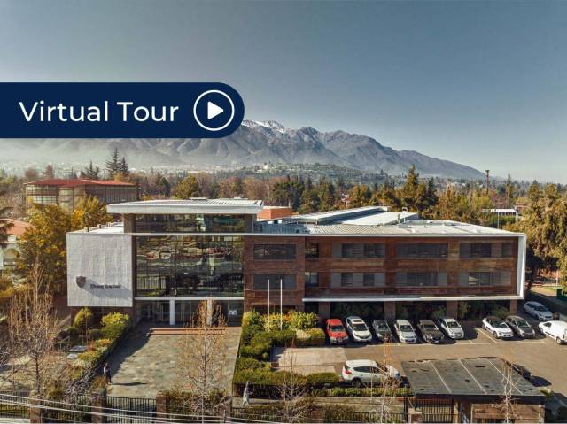 Dunalastair Las Condes - Tour Virtual EN